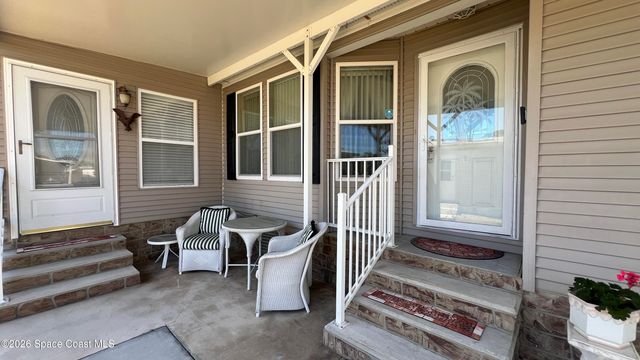 621 Puffin Drive, Barefoot Bay, FL 32976