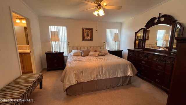 621 Puffin Drive, Barefoot Bay, FL 32976