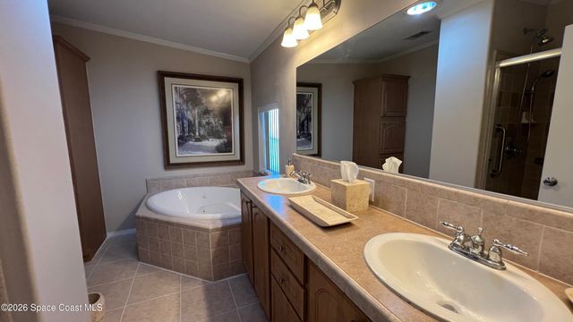 621 Puffin Drive, Barefoot Bay, FL 32976