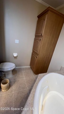 621 Puffin Drive, Barefoot Bay, FL 32976