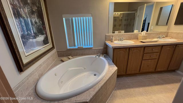 621 Puffin Drive, Barefoot Bay, FL 32976