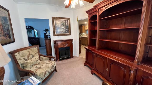 621 Puffin Drive, Barefoot Bay, FL 32976