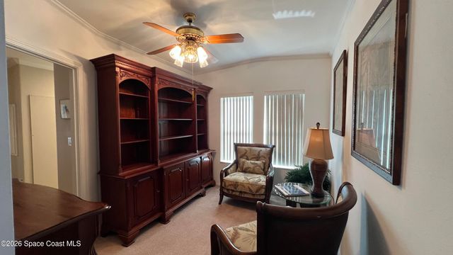 621 Puffin Drive, Barefoot Bay, FL 32976