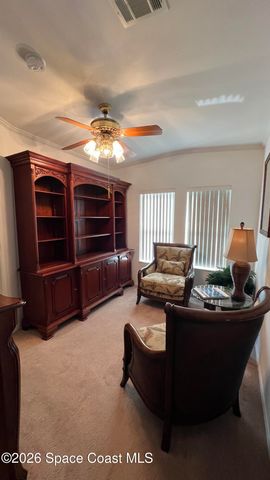 621 Puffin Drive, Barefoot Bay, FL 32976