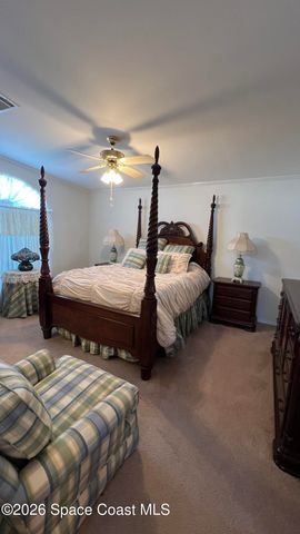 621 Puffin Drive, Barefoot Bay, FL 32976