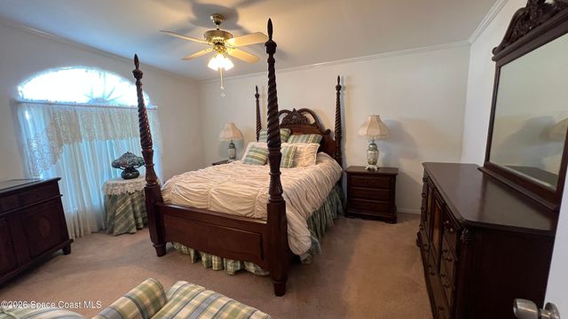 621 Puffin Drive, Barefoot Bay, FL 32976