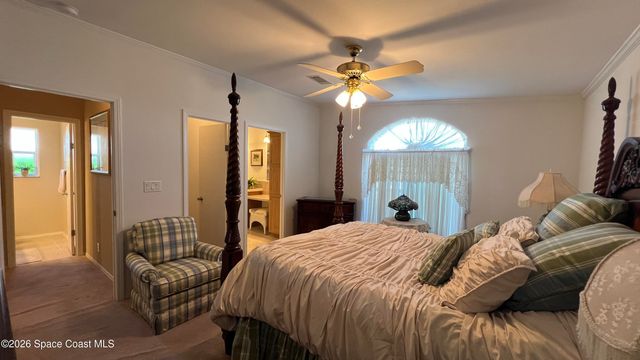 621 Puffin Drive, Barefoot Bay, FL 32976