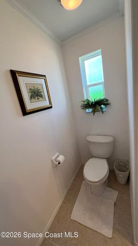 621 Puffin Drive, Barefoot Bay, FL 32976