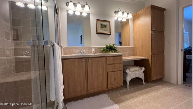 621 Puffin Drive, Barefoot Bay, FL 32976