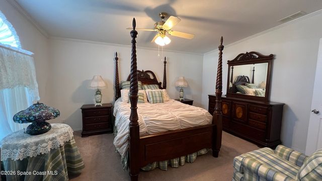 621 Puffin Drive, Barefoot Bay, FL 32976