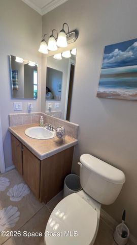 621 Puffin Drive, Barefoot Bay, FL 32976