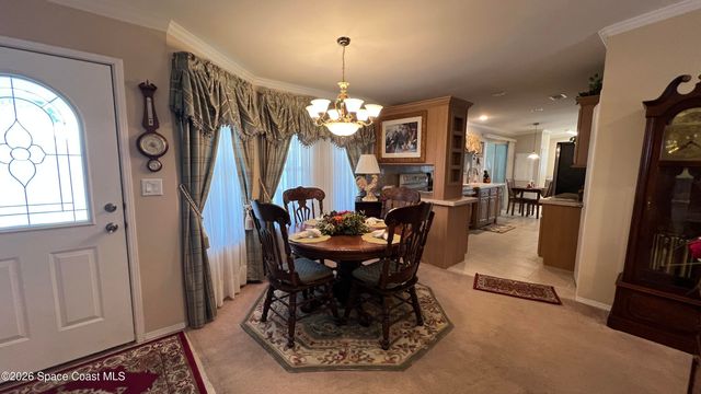 621 Puffin Drive, Barefoot Bay, FL 32976