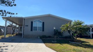 621 Puffin Drive, Barefoot Bay, FL 32976