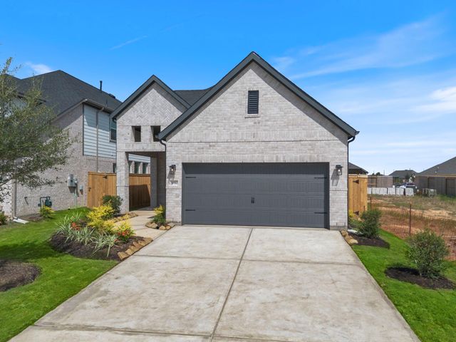 30927 Breezy Way, Fulshear, TX 77423