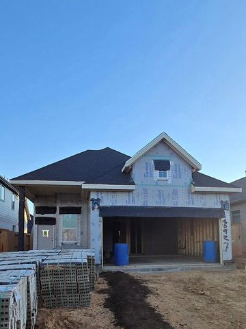 30927 Breezy Way, Fulshear, TX 77423