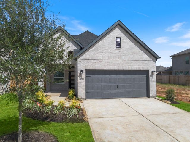 30927 Breezy Way, Fulshear, TX 77423