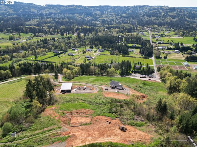 481 HANSEN Rd, Woodland, WA 98674