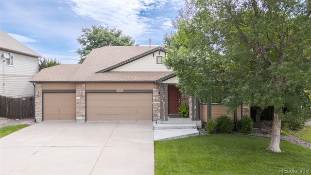 5334 Owens Street, Arvada, CO 80002