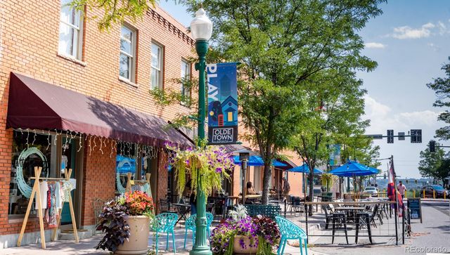 5334 Owens Street, Arvada, CO 80002