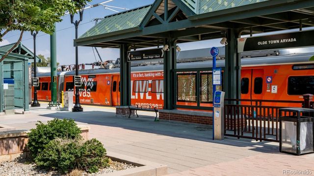 5334 Owens Street, Arvada, CO 80002