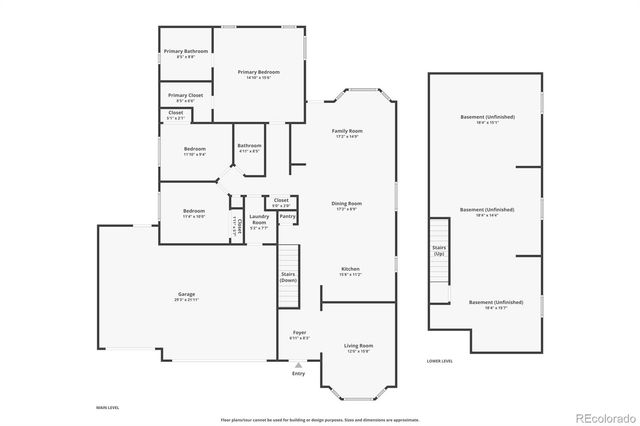 5334 Owens Street, Arvada, CO 80002