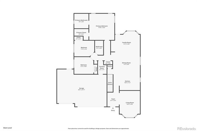 5334 Owens Street, Arvada, CO 80002