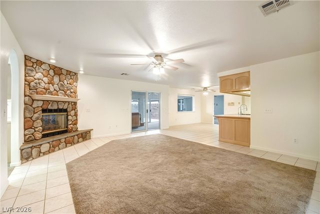 3221 Cactus Street, Pahrump, NV 89048