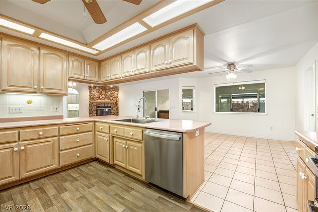 3221 Cactus Street, Pahrump, NV 89048