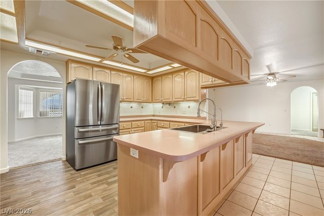 3221 Cactus Street, Pahrump, NV 89048