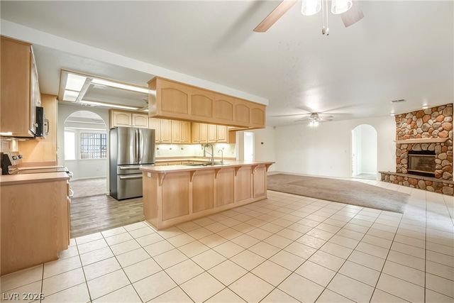 3221 Cactus Street, Pahrump, NV 89048