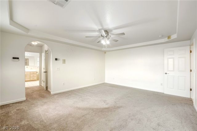 3221 Cactus Street, Pahrump, NV 89048