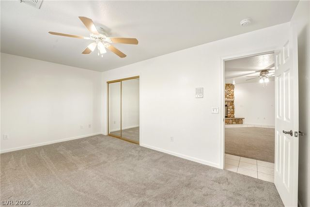 3221 Cactus Street, Pahrump, NV 89048