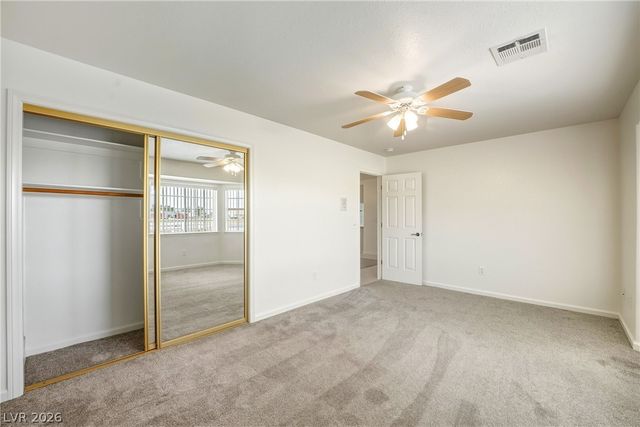 3221 Cactus Street, Pahrump, NV 89048