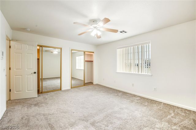 3221 Cactus Street, Pahrump, NV 89048