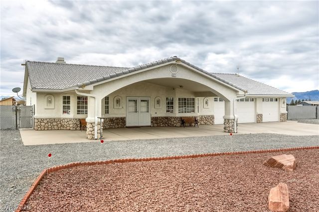 3221 Cactus Street, Pahrump, NV 89048