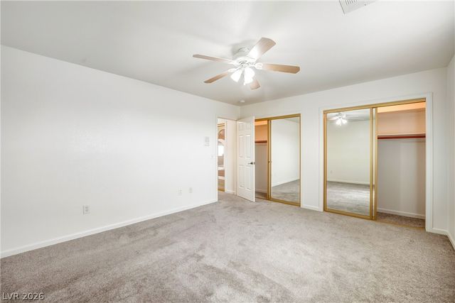 3221 Cactus Street, Pahrump, NV 89048