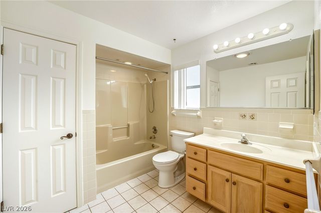 3221 Cactus Street, Pahrump, NV 89048