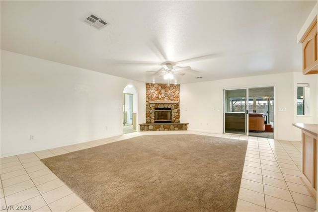 3221 Cactus Street, Pahrump, NV 89048