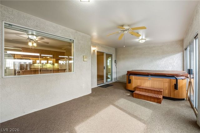 3221 Cactus Street, Pahrump, NV 89048