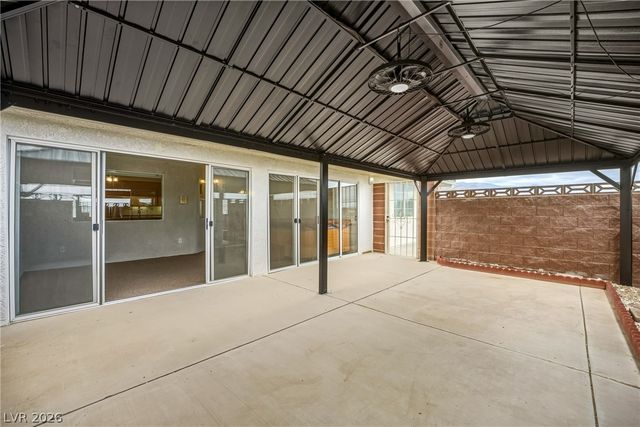 3221 Cactus Street, Pahrump, NV 89048