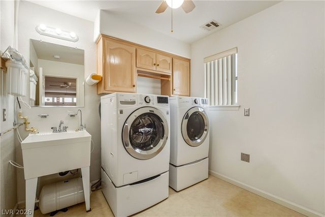 3221 Cactus Street, Pahrump, NV 89048