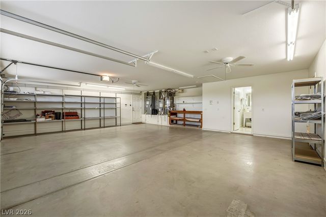 3221 Cactus Street, Pahrump, NV 89048