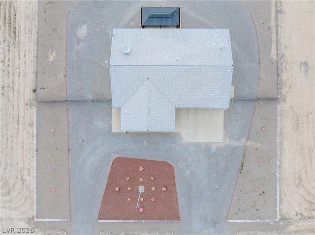 3221 Cactus Street, Pahrump, NV 89048