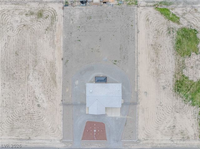 3221 Cactus Street, Pahrump, NV 89048