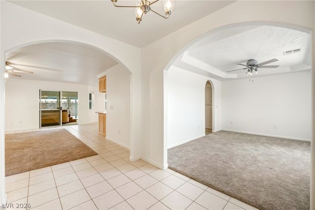 3221 Cactus Street, Pahrump, NV 89048