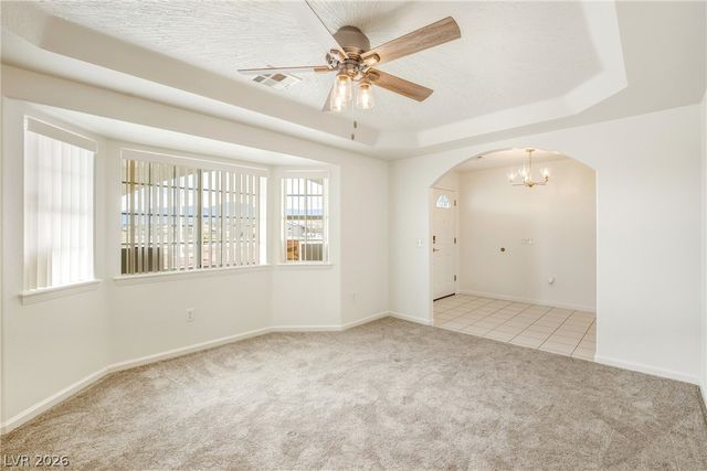 3221 Cactus Street, Pahrump, NV 89048