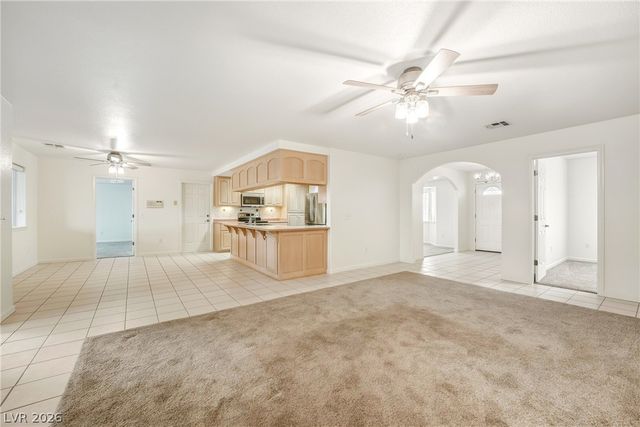 3221 Cactus Street, Pahrump, NV 89048