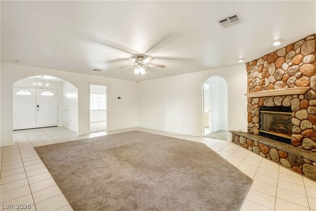 3221 Cactus Street, Pahrump, NV 89048