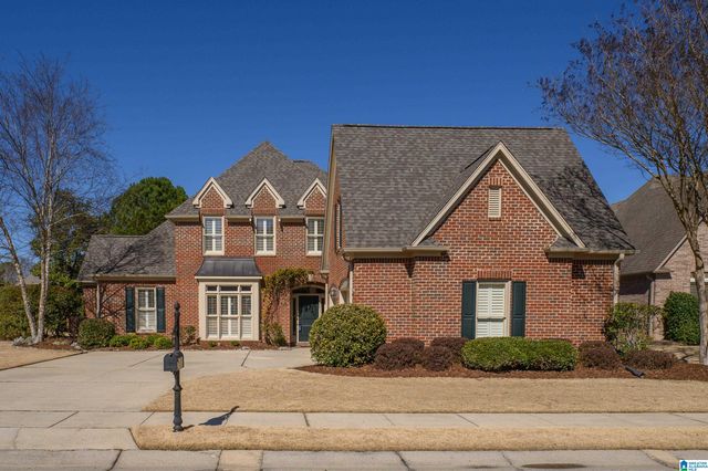 5148 CROSSINGS PARKWAY, Hoover, AL 35242