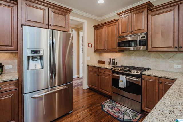 5148 CROSSINGS PARKWAY, Hoover, AL 35242